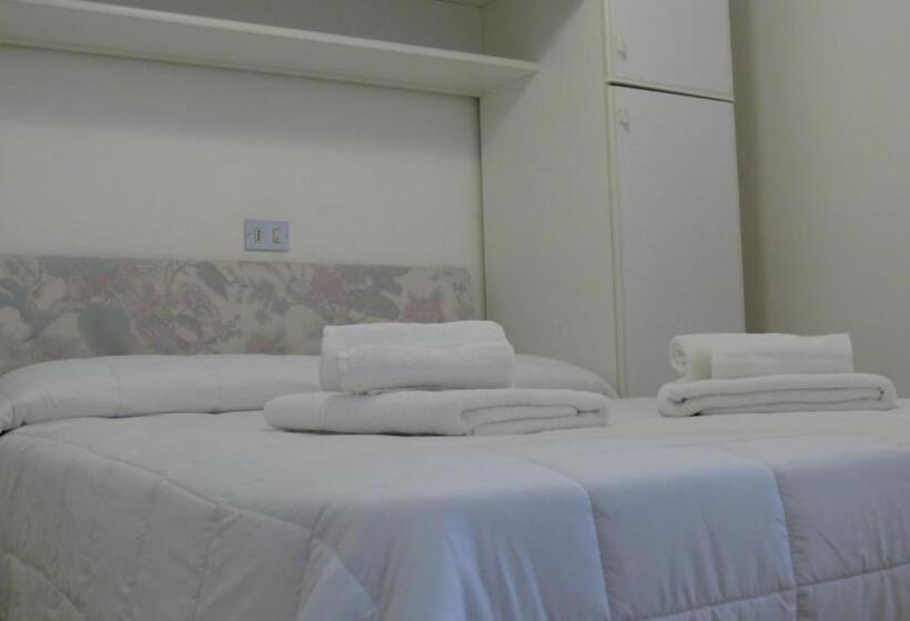 Студия Стандарт, Residence Giardino