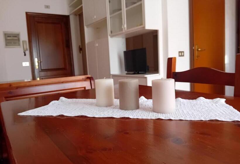 Студия Стандарт, Residence Giardino