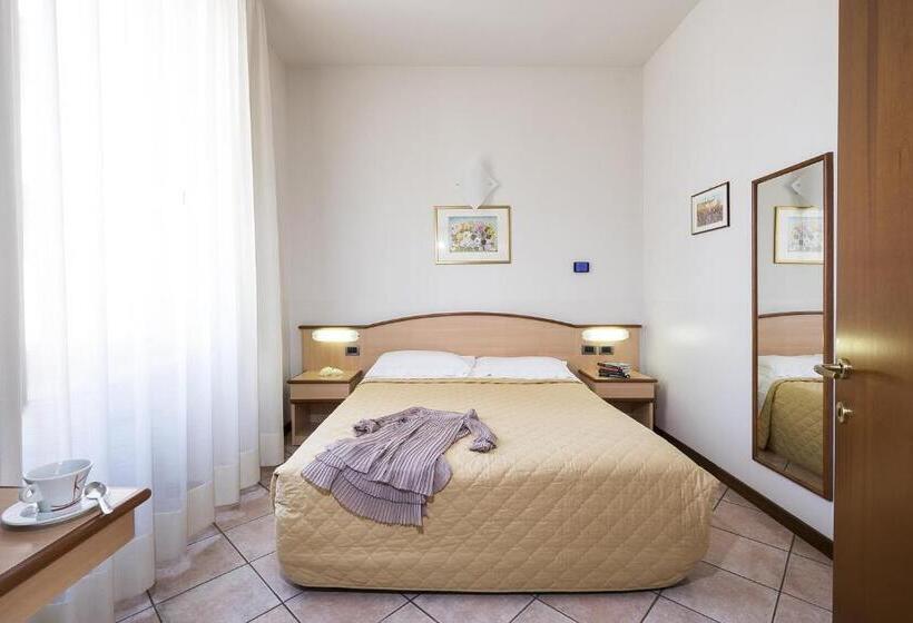 Апартаменты 1 Спальня, Residence Xx Settembre