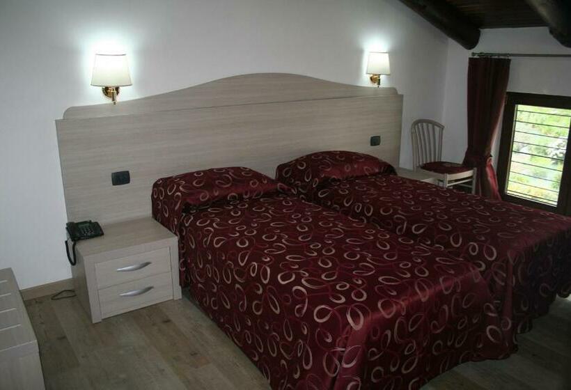 Номер Стандарт, Agriturismo Cascina Del Vai