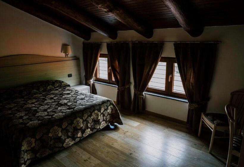 Номер Стандарт, Agriturismo Cascina Del Vai