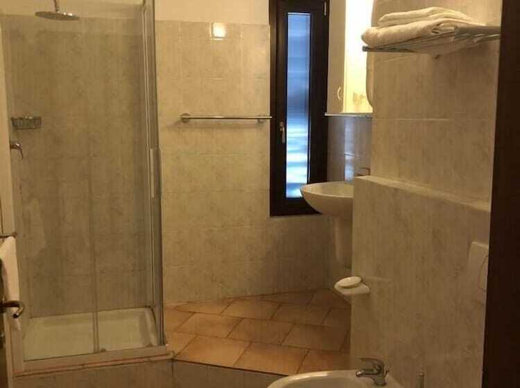 Номер Economy, Agriturismo Cascina Del Vai