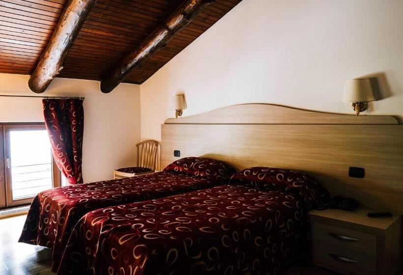 Номер Стандарт, Agriturismo Cascina Del Vai