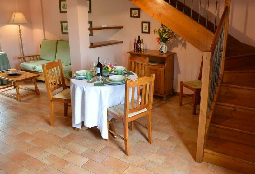 Номер Дюплекс, Agriturismo Isola Augusta