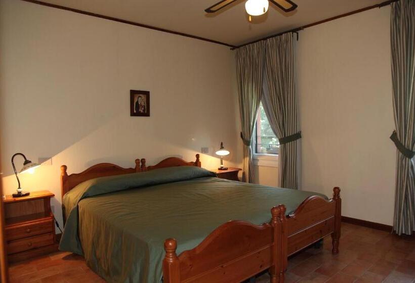 Номер Дюплекс, Agriturismo Isola Augusta