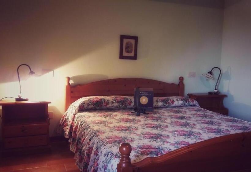Номер Дюплекс, Agriturismo Isola Augusta