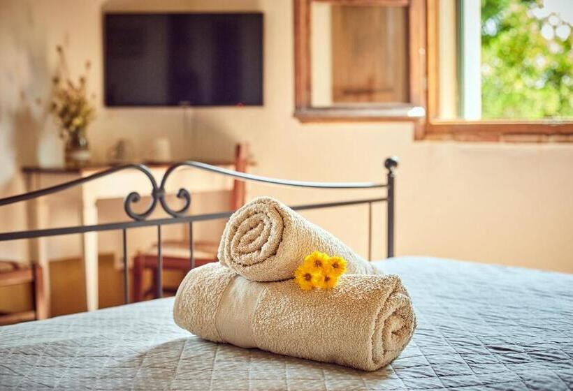 Номер Стандарт, Agriturismo Lunadoro