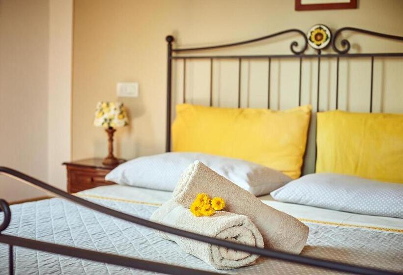 Апартаменты 2 Спальни, Agriturismo Lunadoro
