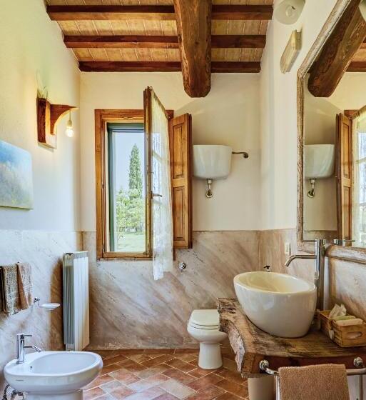 Апартаменты 2 Спальни, Agriturismo Lunadoro
