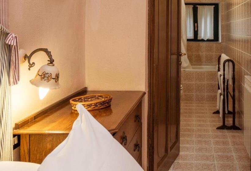 آپارتمان 2 خوابه, Antica Fattoria La Parrina