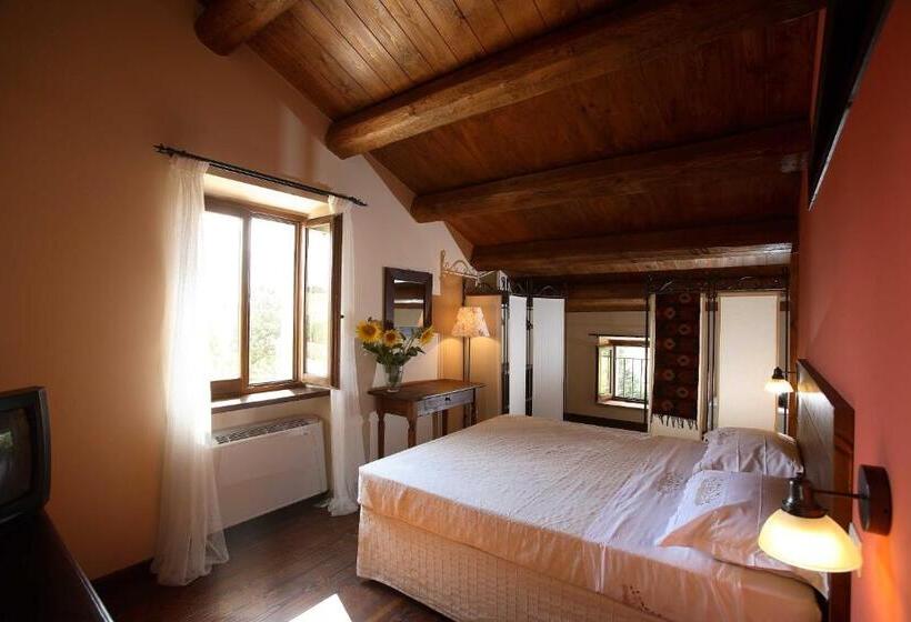 Номер Стандарт, Country House Binnella
