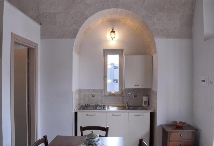 Студия Стандарт, Masseria Strada Agriturismo