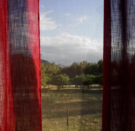 اتاق استاندارد چهار تخته, S Imbragu Farm B&b