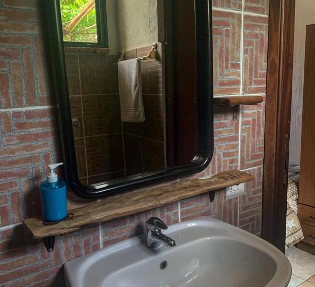 اتاق استاندارد سه نفره, S Imbragu Farm B&b