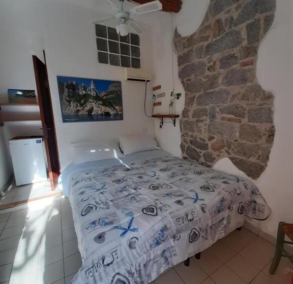 اتاق عادی, S Imbragu Farm B&b