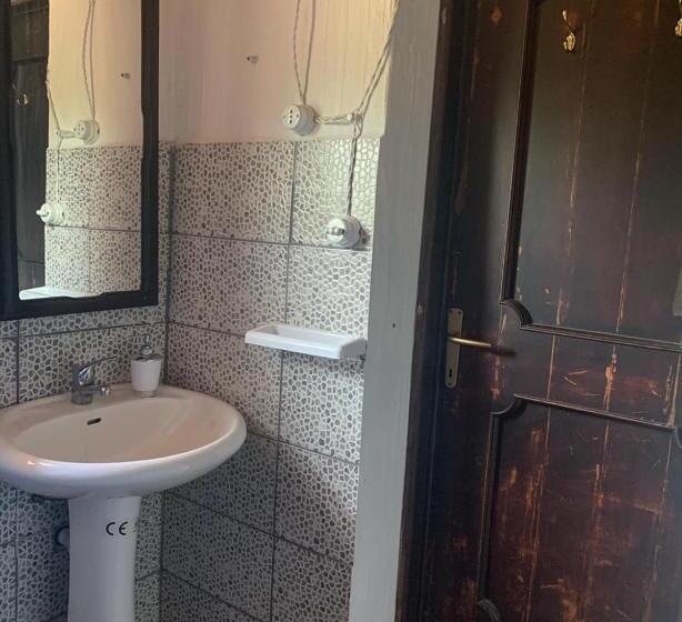 اتاق استاندارد چهار تخته, S Imbragu Farm B&b