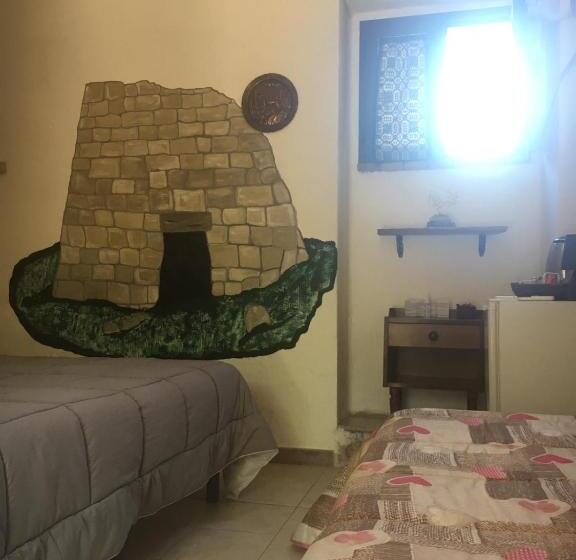 スタンダードトリプルルーム, S Imbragu Farm B&b
