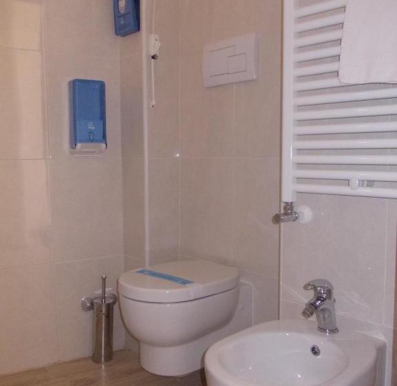 غرفة قياسية فردية, Bed And Breakfast Teresa Masselli