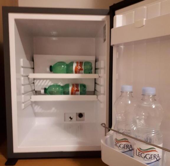 غرفة قياسية, Bed And Breakfast Teresa Masselli