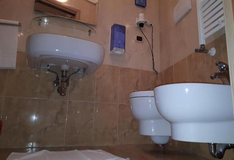 غرفة قياسية, Bed And Breakfast Teresa Masselli