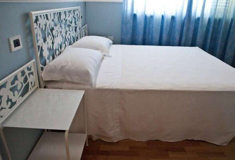 Quarto Estandar, Villa Imago