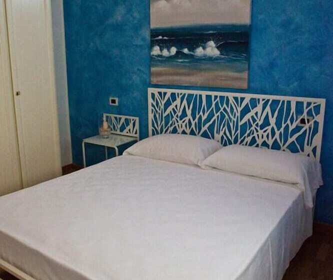 Quarto Quádruplo Premium, Villa Imago