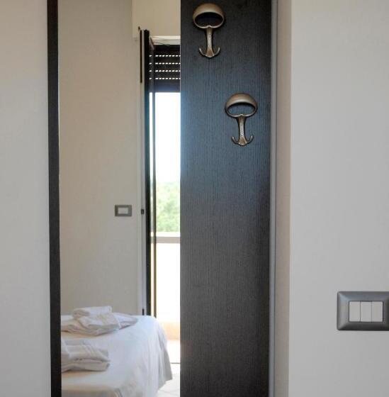 آپارتمان 1 خوابه با چشم‌انداز استخر, Tropicana Residence