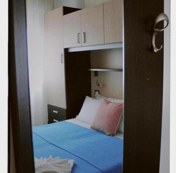 آپارتمان سوپریور 1 خوابه, Tropicana Residence