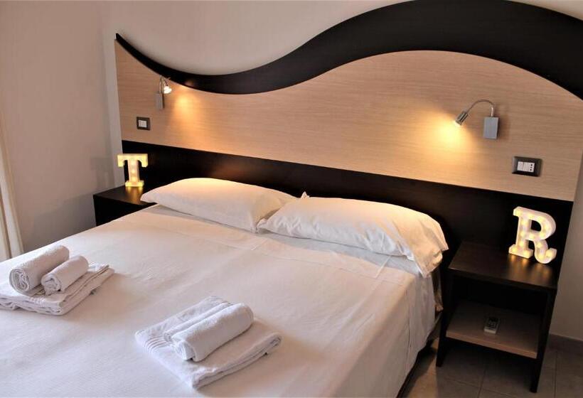 آپارتمان لوکس 1 خوابه, Tropicana Residence