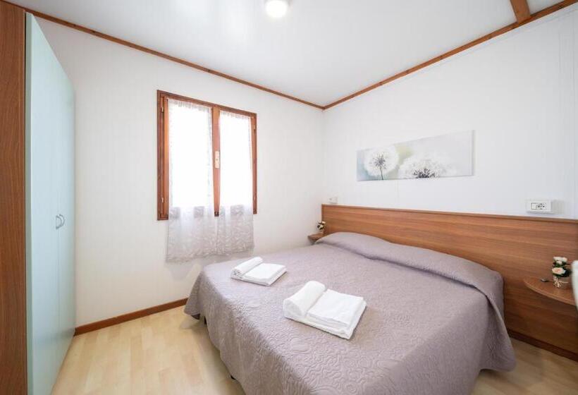 침실 1개 주택, Agriturismo E Agricamping Le Nosare