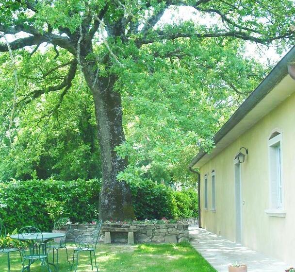 Апартаменты 1 Спальня, Agriturismo La Scarpaia