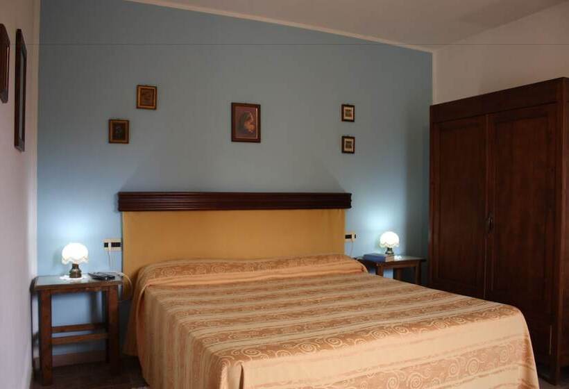Номер Стандарт, Agriturismo Magnaboschi