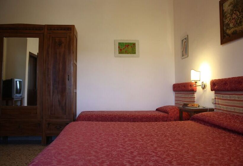 Семейный Номер, Agriturismo Magnaboschi