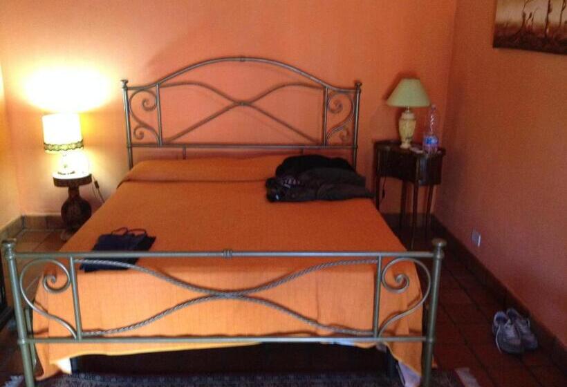 اتاق استاندارد, Agriturismo Vita E Natura