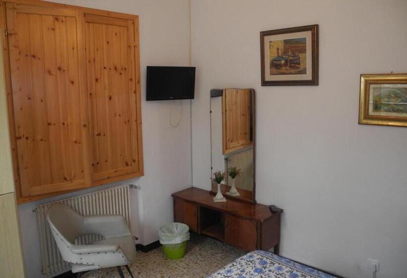 Номер Стандарт, La Foce Del Prato