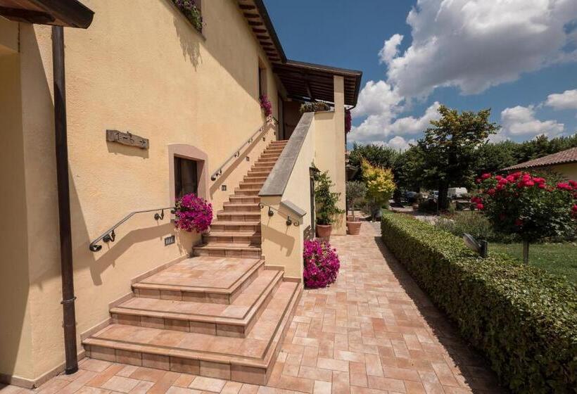 Семейный Номер, La Locanda Dei Golosi