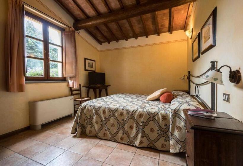 Полулюкс, La Locanda Dei Golosi