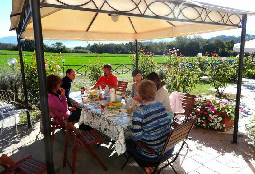 Апартаменты 2 Спальни, Valle Degli Arci