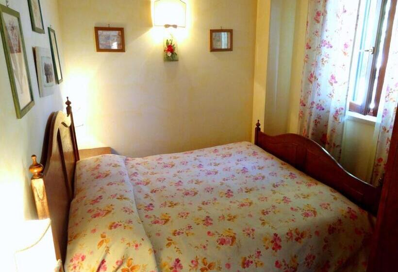 Апартаменты 2 Спальни, Valle Degli Arci