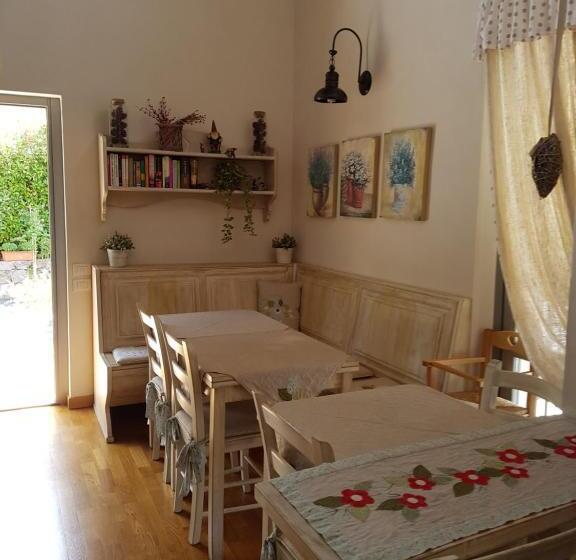 غرفة قياسية, Affittacamere La Collina Degli Ulivi