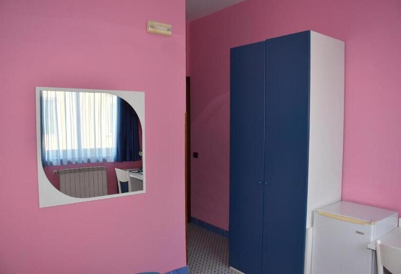Номер Стандарт, Le Soleil B&b