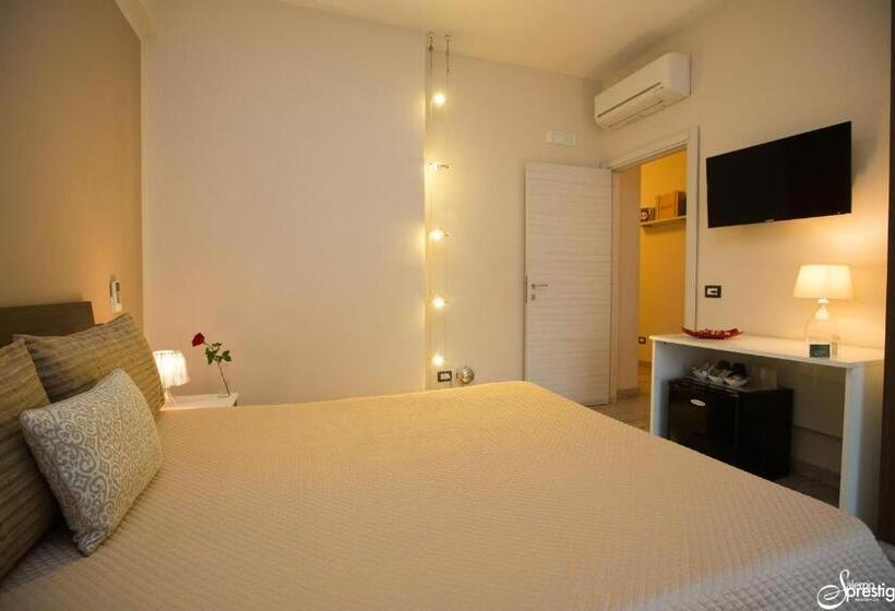 اتاق استاندارد, Salernoprestige Rooms