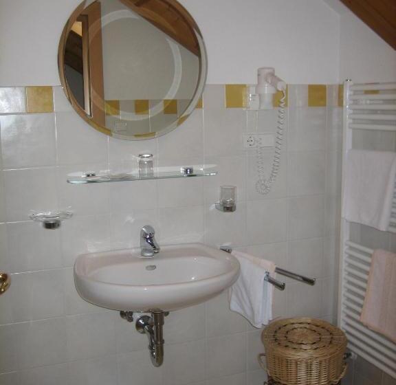 Студия Стандарт, Garni   Appartement Neumairhof
