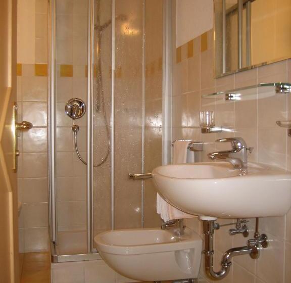 Студия Стандарт, Garni   Appartement Neumairhof