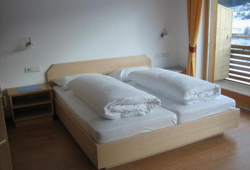 Студия Стандарт, Garni   Appartement Neumairhof