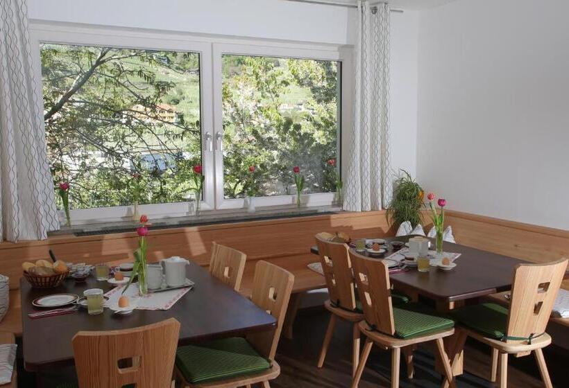 标准间, Garni & Residence Sonngart