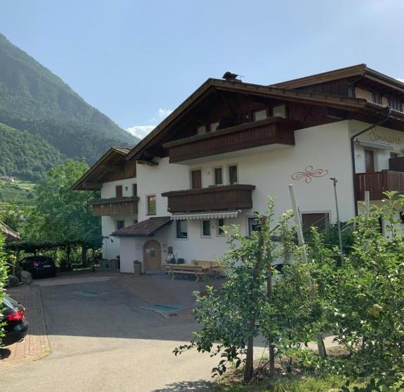 标准间, Garni & Residence Sonngart