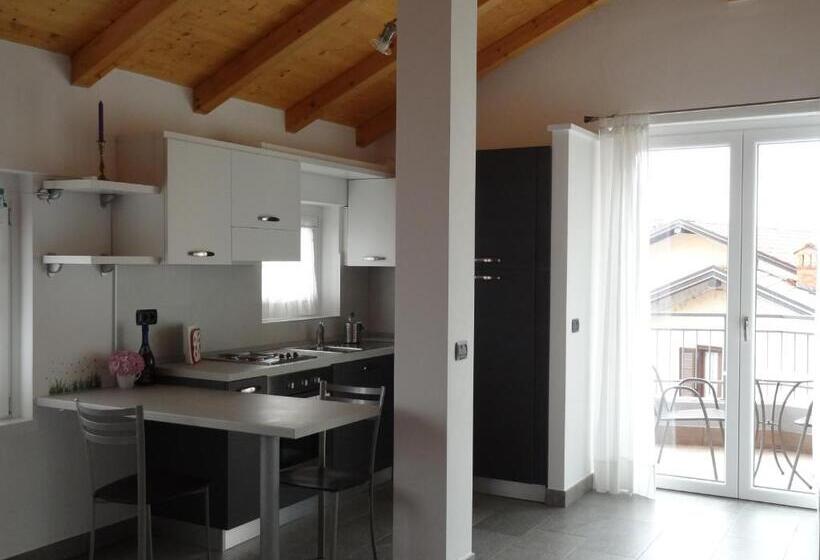 Студия Стандарт, Helianthus Residence