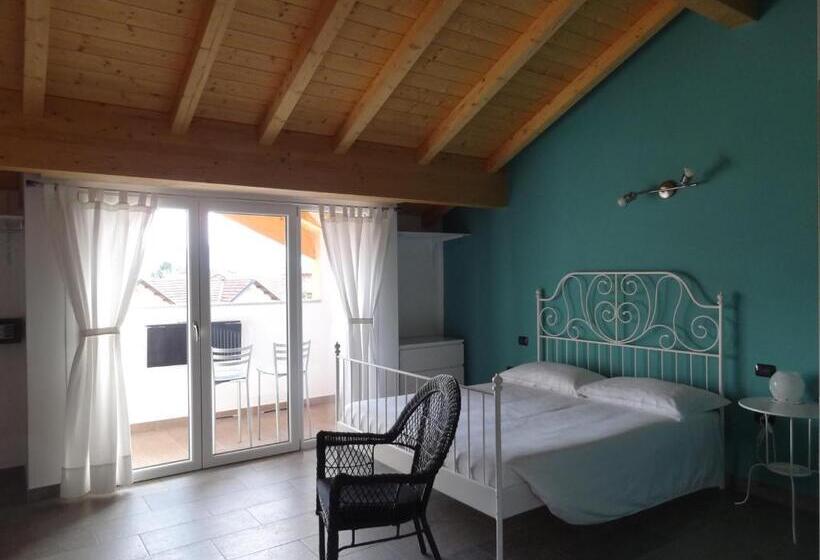 Студия Стандарт, Helianthus Residence