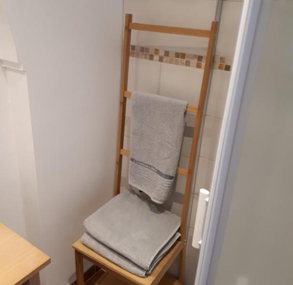 Семейный Номер, Carpe Diem Bed & Breakfast
